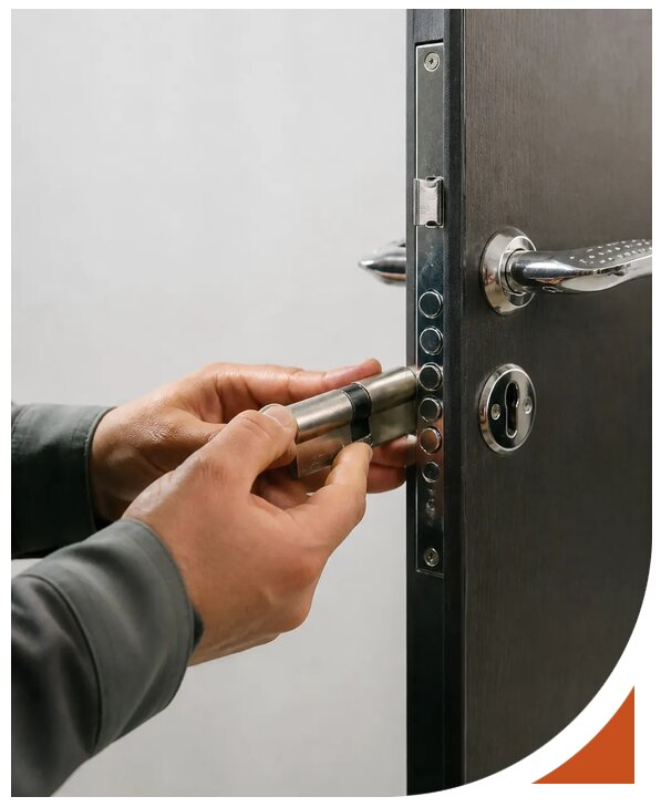 Замена замков Mul T Lock с выездом в Соликамске круглосуточно