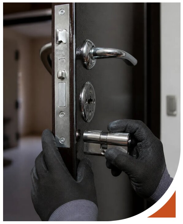 Замена замков Abloy срочно с гарантией и выездом в Соликамске