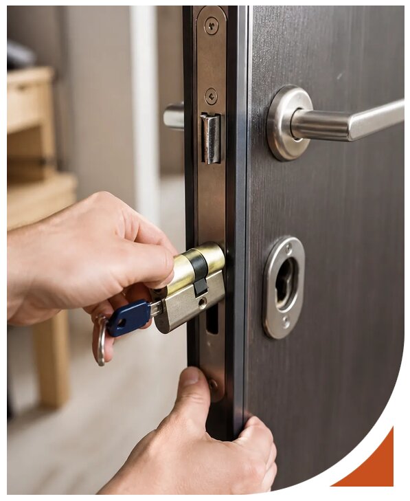 Профессиональный ремонт замков Mul T Lock с выездом в Соликамске