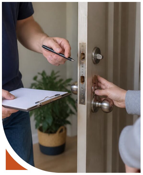 Срочный ремонт замков Abloy в Соликамске от 3607 р. | Разлок-Слк